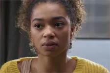 Thérèse se montre glaciale avec Alpha !