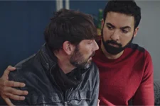 Thomas aimerait régler son problème seul !