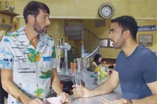 Thomas apprend que Gabriel souhaite TUER son père !