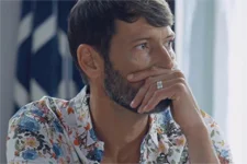 Thomas apprend que Gabriel va MOURIR !