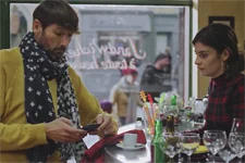 Thomas apprend que Sabrina est harcelée !