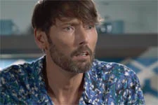 Thomas apprend une grave nouvelle !