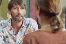 Thomas apprend une info inattendue sur Blanche !