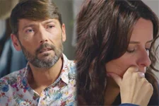 Thomas BLESSE Luna sans le vouloir !