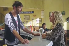 Thomas conseille à Céline de foncer avec Claudia !