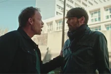 Thomas demande un service inattendu à Eric !