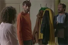 Thomas est très inquiet pour Baptiste