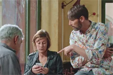 Thomas et Sébastien ont une grande déception !