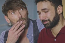 Thomas n’arrive pas à aider Gabriel à sortir de sa dépression nerveuse