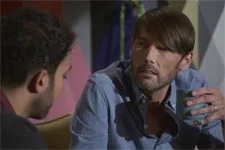 Thomas se prend la tête avec Gabriel à cause de Baptiste !