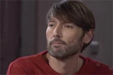 Thomas tente de raisonner Gabriel !