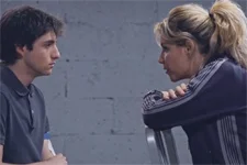 Tom est placé en garde-à-vue !