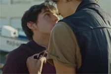 Tom et Eddy en viennent aux mains !