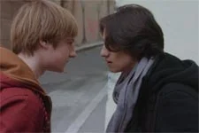 Tom et Luis : Le torchon brûle !