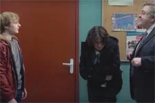 Tom se fait tabasser au Lycée !