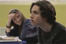 Tom tient tête à Coralie !