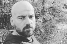 TRANSFORMATION : Stéphane Henon (JP Boher) métamorphosé !