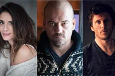 Trois acteurs de PBLV tournent un nouveau téléfilm pour France 3