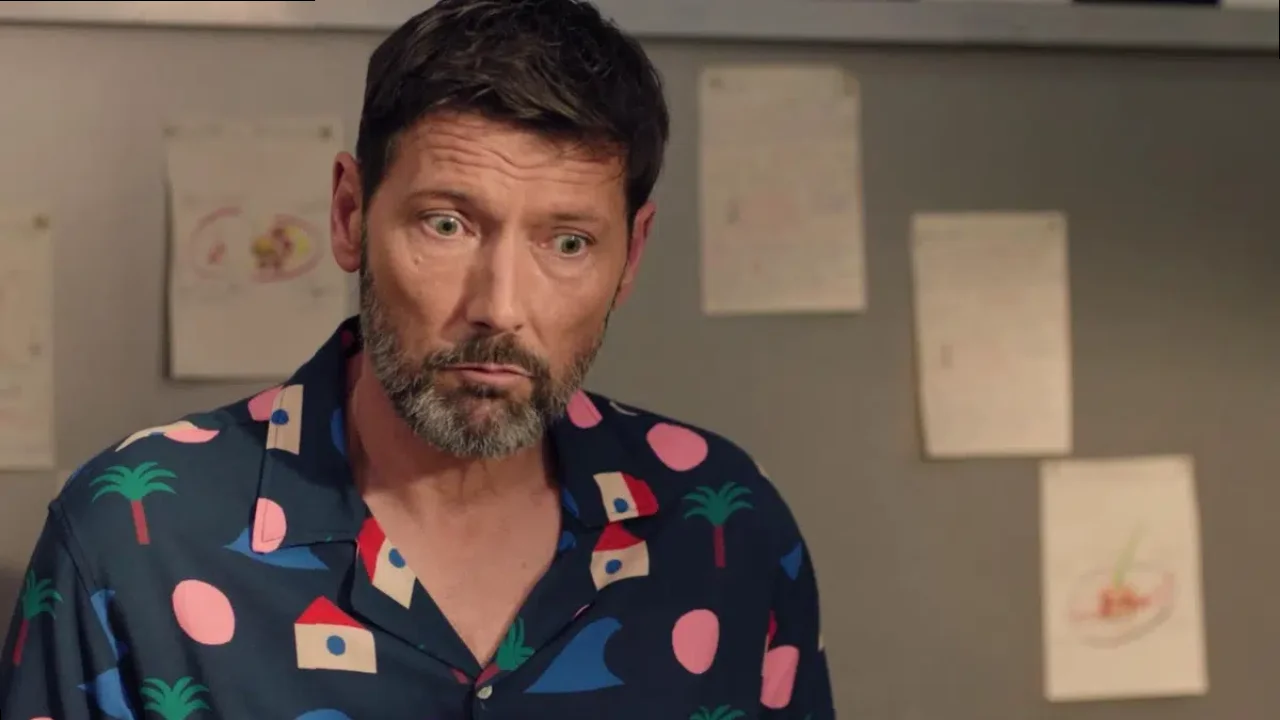 Un ancien d’Ici tout commence intègre Plus belle la vie, encore plus belle… L'aviez-vous reconnu ?