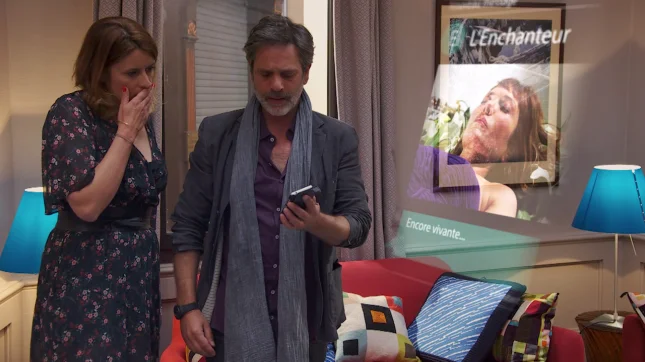 Un dernier espoir pour Wendy !