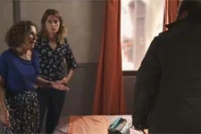 Un expert donne son avis sur la tâche du Celeste