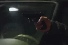 Un MORT lors de la fusillade !