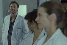 Un retour inattendu change les plans de Léa