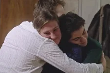 Un réveillon de Noël inattendu chez les Belesta !