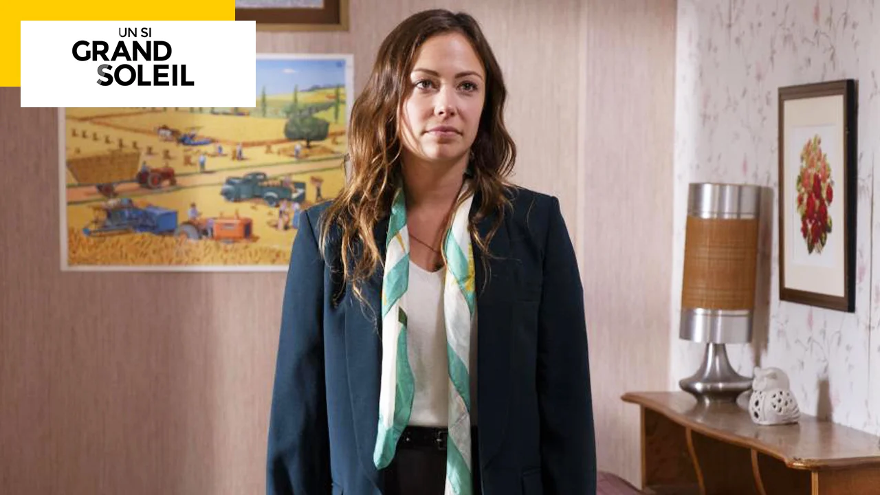 Un Si Grand Soleil : Dounia Coesens (Plus belle la vie) bientôt dans la série de France 2 ?