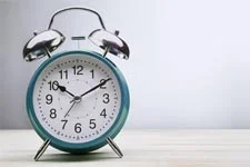 URGENT ! PBLV va changer d?horaire cet été !