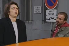 Valentin : Voici son moyen étrange pour intégrer le commissariat