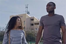 Valère a un GROS CHOC en arrivant à son box !