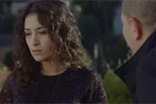 Vanessa s?excuse auprès de Karim