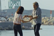 Victoire et Sacha s’imaginent une vie normale