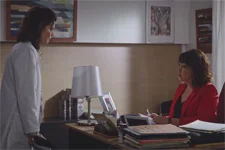 Victoire révèle à Jeanne que Gabriel est en plein burn-out !