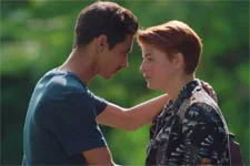 Victor à Antoine : « J’aurais dû te le dire plus tôt : Je t’aime »