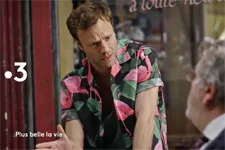 VIDÉO : Découvrez la 3ème BANDE-ANNONCE du retour de Plus belle la vie !