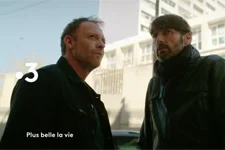 VIDÉO : Découvrez la 4ème BANDE-ANNONCE du retour de Plus belle la vie !