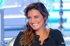 VIDÉO : Emue, Laetitia Milot (Mélanie) parle de sa grossesse : « C?est le plus beau cadeau du monde »