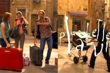 VIDÉO INTÉGRALE : Regardez le PREMIER ÉPISODE de Plus belle la vie !