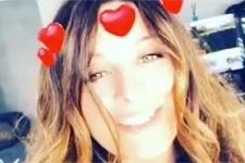 VIDÉO : Laetitia Milot (Mélanie) vous souhaite une bonne Saint.Valentin !