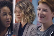 VIDÉO : Plus belle la vie imite Game of Thrones !