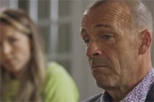 Vincent culpabilise d’avoir été un mauvais père avec Ninon