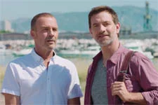 Vincent et Clément apprennent une bonne nouvelle !