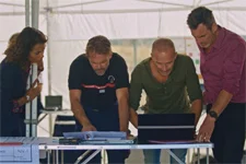 Vincent fait part de sa GRANDE DÉCOUVERTE pour sauver les survivants !