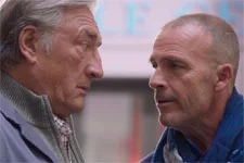 Vincent menace Frémont !