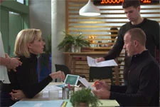 Vincent panique en voyant s?accumuler les devis !