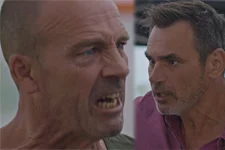 Vincent / Patrick : LE GROS CLASH !