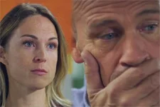 Vincent PERD Ninon : « Je veux plus te parler ! »