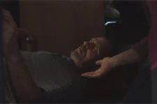 Vincent raconte sa haine envers Michaël à Francesco